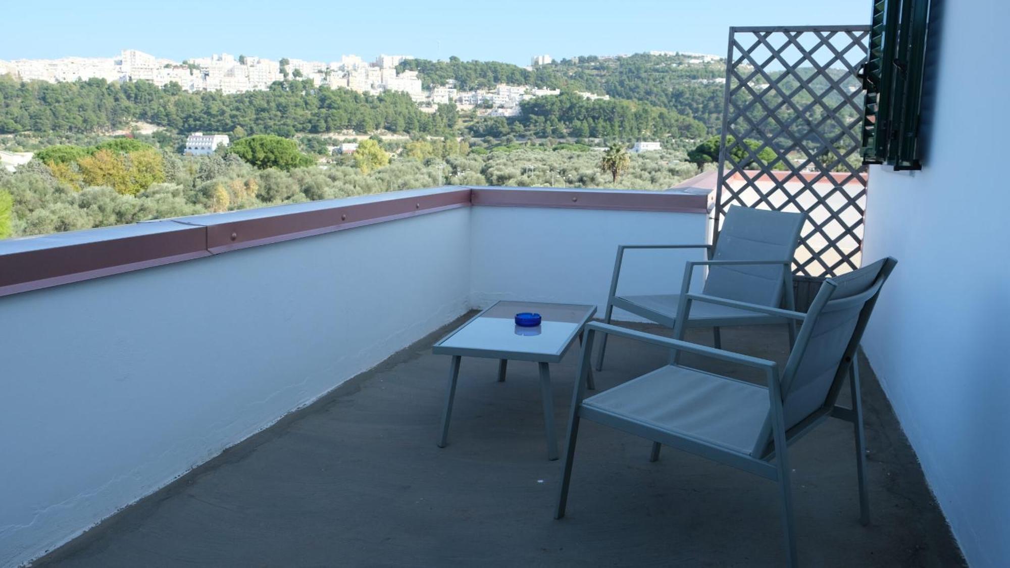 B&B Bella Peschici Exterior foto